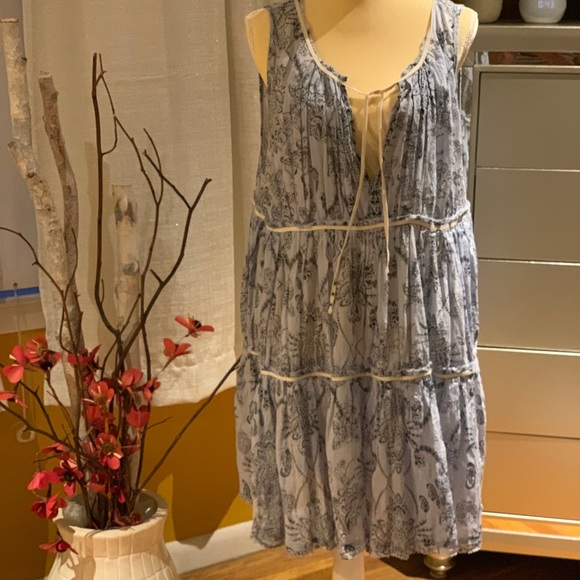 Free People Dress - New with Tags! - Picture 8 of 8